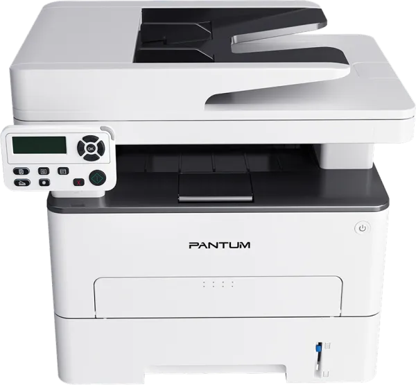 Лазерное черно-белое МФУ Pantum M7108DN/RU (арт. M7108DN/RU)