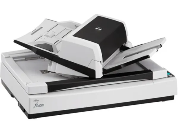 Сканер документов Fujitsu (Ricoh) fi-6750S (арт. PA03576-B461)