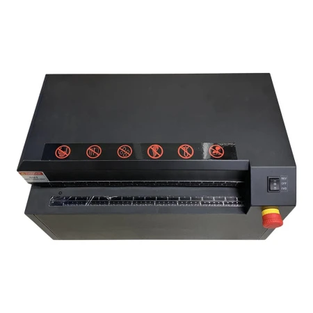 Перфоратор картона Office Kit 400А (арт. OKP400A)