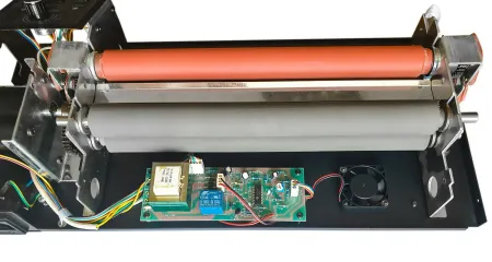 Ламинатор PingDa PDA4-230 CN (арт. 3741)