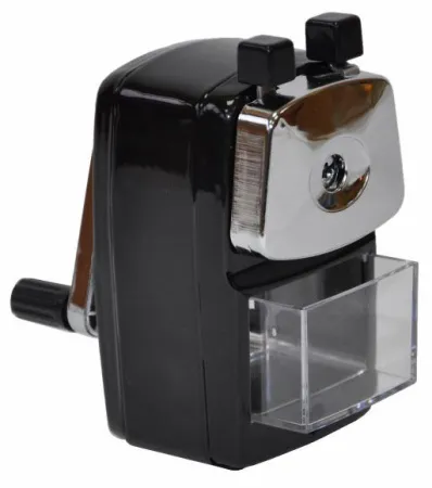 Точилка Реалист YF9116 (чёрный) (арт. 7069)