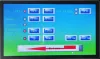 Термоклеевая машина Bulros professional series 60R (арт. BT-D-avt-60R_-600-430-El)