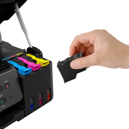 Струйное цветное МФУ Canon PIXMA G3430 (арт. 5989C009)