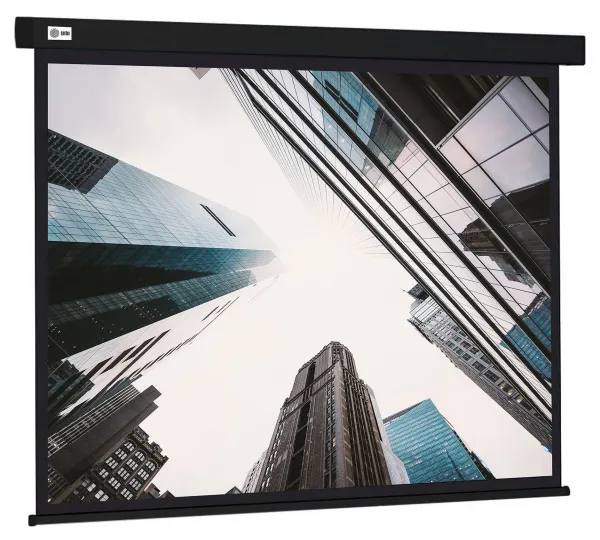 Экран Cactus Wallscreen (124.5x221см) (арт. CS-PSW-124X221-BK)