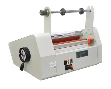 Рулонный ламинатор Bulros FM 360h рулонный (арт. LR-D-FM_-360h-SS_-___-__)