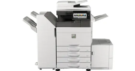 МФУ лазерное цветное Sharp MX-5051EU (арт. MX5051EU)