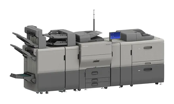 Лазерное цветное МФУ Ricoh Pro C5300S (арт. 409394)