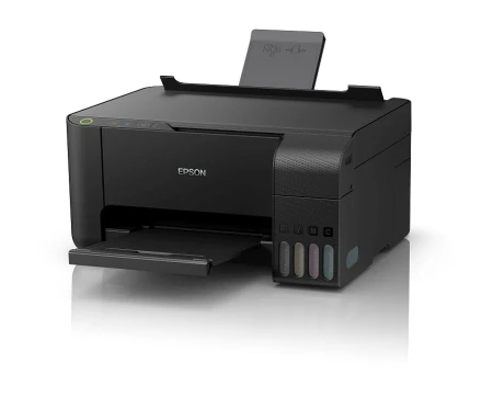 Струйное цветное МФУ Epson L3218 (004) C11CJ68512 (арт. C11CJ68512)