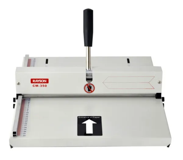 Биговщик Rayson CM-350 (арт. 7764)