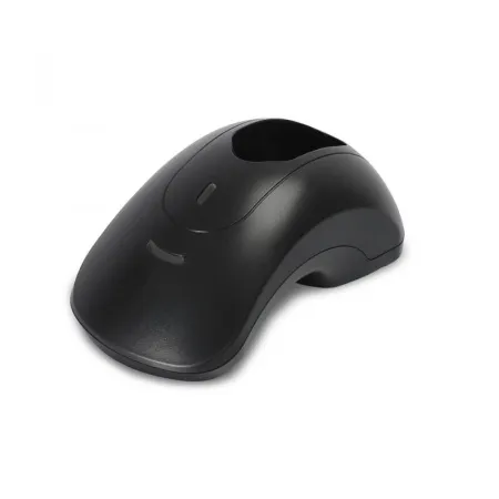 Зарядно-коммуникационная подставка Mertech (Cradle) для сканера CL-2200/2210 Black (арт. 4180)