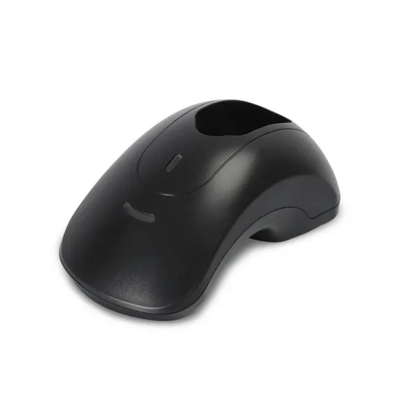 Зарядно-коммуникационная подставка Mertech (Cradle) для сканера CL-2200/2210 Black (арт. 4180)