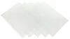 Обложка Fellowes 200 мкм, 100 шт, прозрачный, pvc (арт. FS-53761)