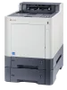 Цветной лазерный принтер Kyocera ECOSYS P7040cdn (арт. 1102NT3NL0)