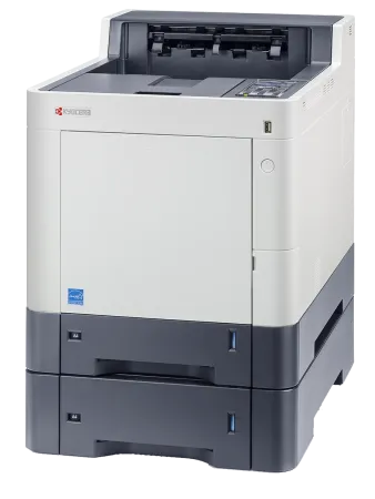 Цветной лазерный принтер Kyocera ECOSYS P7040cdn (арт. 1102NT3NL0)