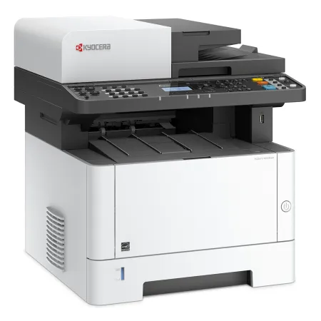 МФУ лазерное черно-белое Kyocera ECOSYS M2235dn (арт. 1102VS3RU0)