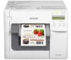 Цветной принтер этикеток Epson ColorWorks TM-C3500 (арт. C31CD54012CD)