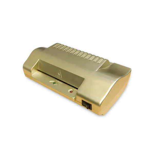 Пакетный ламинатор ГЕЛЕОС ЛМ А6-2 (арт. ЛМА6-2)