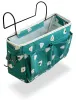 Подвесной органайзер ГЕЛЕОС Фигуры (зелёный) (арт. ОРГ-БК4)