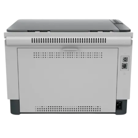 МФУ лазерное черно-белое HP LaserJet Tank 2602dn (Принтер / Сканер / Копир, A4) (арт. 2R3F0A)