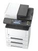 МФУ лазерное черно-белое Kyocera ECOSYS M2640idw с дополнительным тонером TK-1170 (арт. M2640idw+TK-1170)