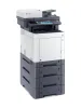 Лазерное цветное МФУ Kyocera ECOSYS M6635cidn (арт. 1102V13NL1)