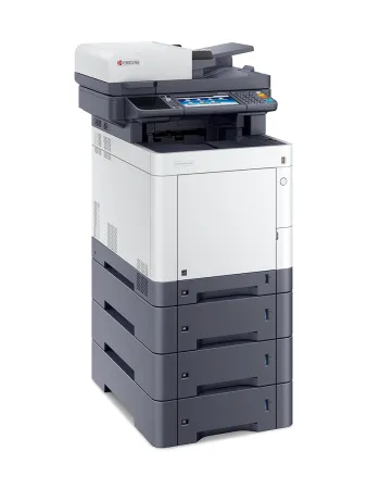 Лазерное цветное МФУ Kyocera ECOSYS M6635cidn (арт. 1102V13NL1)