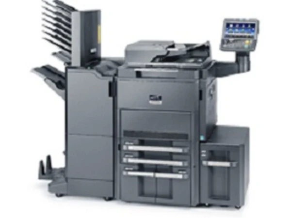 Лазерное цветное МФУ Kyocera TASKalfa 7551ci (арт. 1102N23NL0)