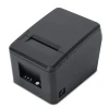 Чековый принтер Mertech F80 RS232, USB, Ethernet Black (арт. 1004)