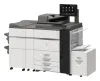 МФУ лазерное цветное Sharp BP-90C70EU (Принтер / Копир / Сканер, A6R-SRA3) (арт. BP90C70EU)
