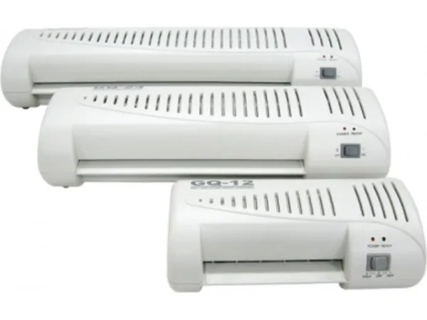 Пакетный ламинатор GMP GQ-24