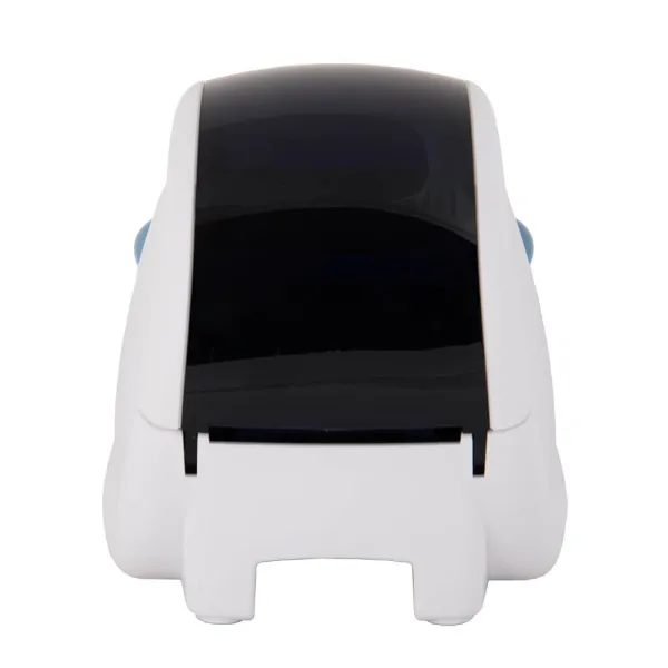 Термопринтер липких этикеток Mertech LP58 EVA RS232-USB White (арт. 4583)