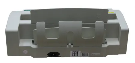 Автоматический термопереплётчик под термопапки Bulros T80 (арт. BT-D-man-T-80-400-___-__)