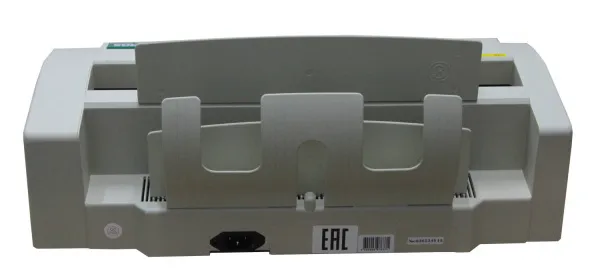 Автоматический термопереплётчик под термопапки Bulros T80 (арт. BT-D-man-T-80-400-___-__)