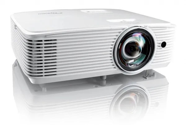 Проектор Optoma H117ST (арт. E9PX7DR01EZ1)