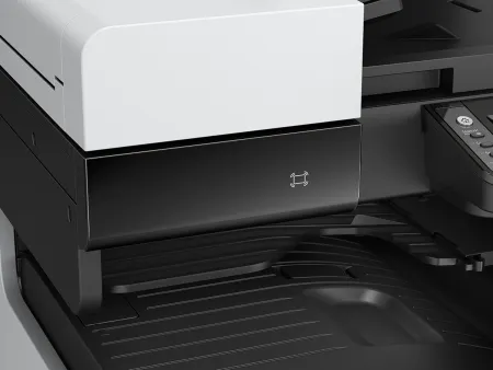 Лазерное цветное МФУ Kyocera ECOSYS M8124cidn (арт. 1102P43NL0)