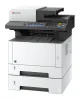 МФУ лазерное черно-белое Kyocera ECOSYS M2835dw с дополнительным тонером TK-1200 (арт. M2835dw+TK-1200)
