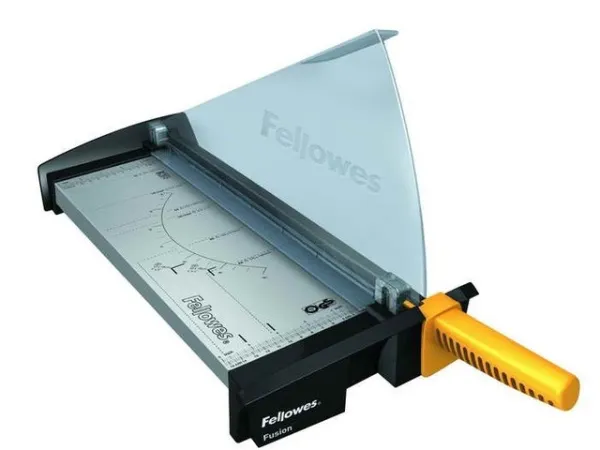 Резак сабельный Fellowes Fusion A3 (арт. FS-54109)