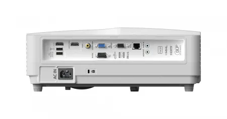 Проектор Optoma HD35UST (арт. E1P0A1GWE1Z2)