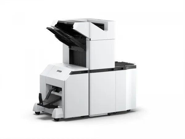 Монохромное струйное МФУ Epson WorkForce Enterprise WF-M21000 D4TW (арт. C11CJ87401BX)