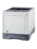 Цветной лазерный принтер Kyocera ECOSYS P6130cdn с комплектом тонеров TK-5140 (арт. P6130cdn+TK-5140)