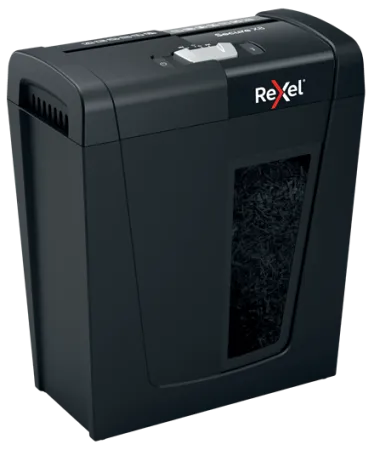 Уничтожитель документов Rexel Secure X8 (арт. 2020123EU)