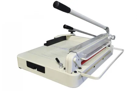 Гильотинный резак Реалист YG-868A3 (арт. 8851)