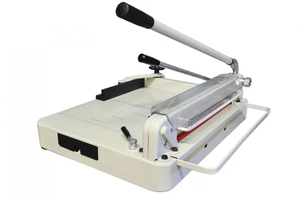 Гильотинный резак Реалист YG-868A3 (арт. 8851)