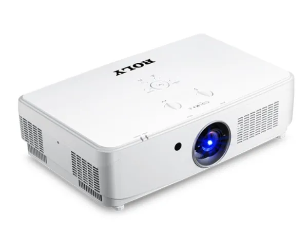 Инсталляционный проектор Roly  (арт. RL-6000UT)