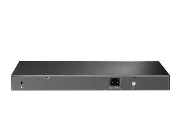 Коммутатор TP-Link TL-SF1024 (арт. TL-SF1024)