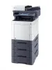 Лазерное цветное МФУ Kyocera ECOSYS M6635cidn (арт. 1102V13NL1)