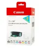 Набор картриджей Canon CLI-42 BK/GY/LGY/C/M/Y/PC/PM (арт. 6384B010)