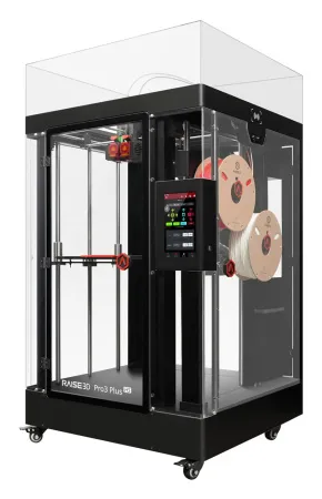 3D-принтер Raise3D Pro3 Plus HS (арт. )