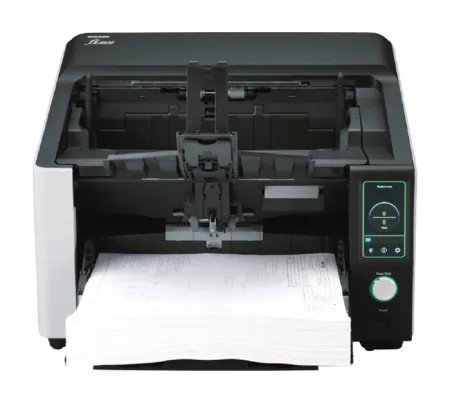 Сканер документов Fujitsu (Ricoh) fi-8930 (арт. PA03830-B101)