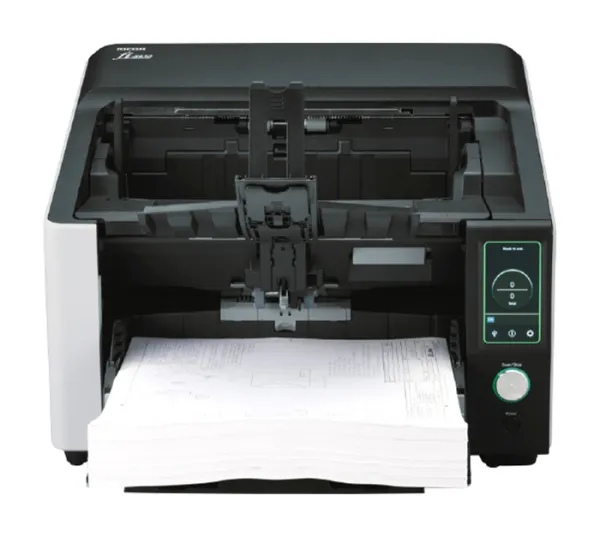 Сканер документов Fujitsu (Ricoh) fi-8930 (арт. PA03830-B101)